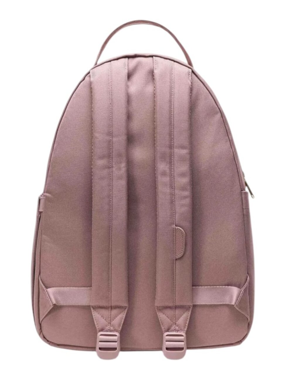 Herschel Supply Co Nova Mini Backpack Canvas Ash Rose - Picture 2 of 8